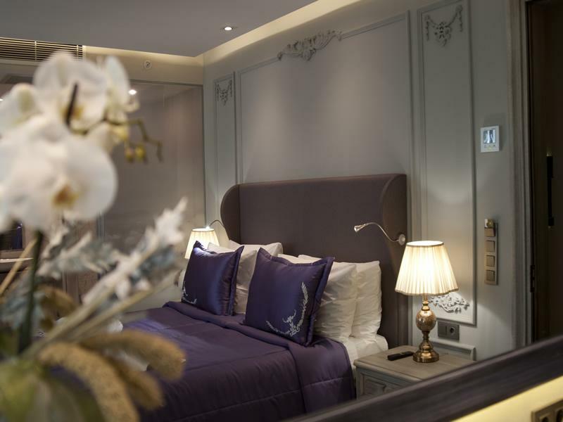 Tk Taxim Bosphorus 4*