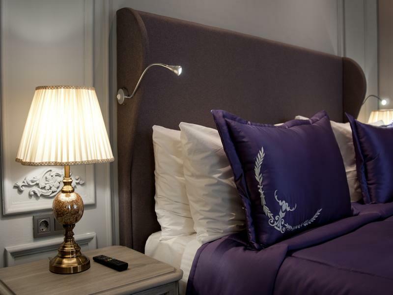 Tk Taxim Bosphorus Hotel