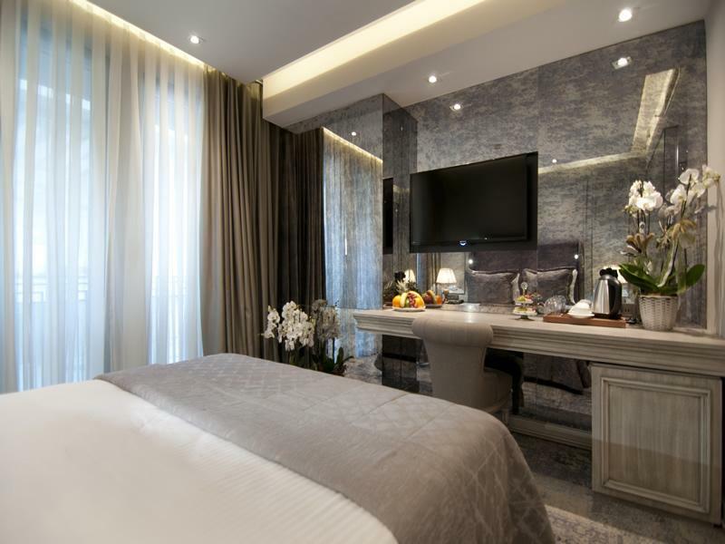 Tk Taxim Bosphorus 4* Istanbul