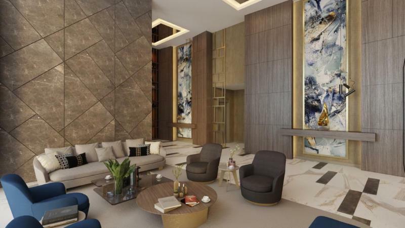 Radisson Residences Vadistanbul