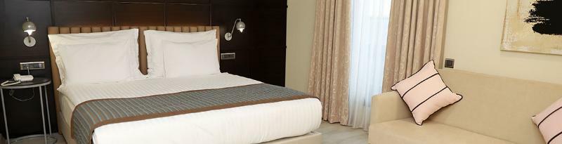 Milord Otel İstanbul