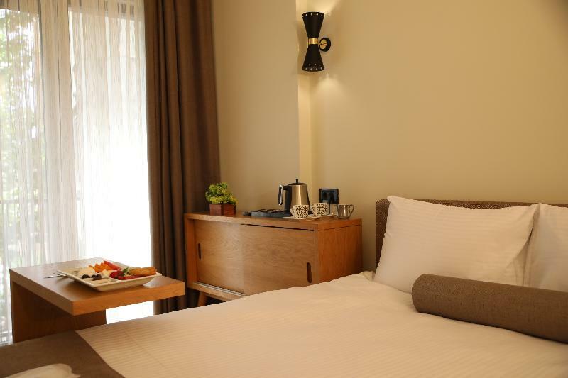 Roomers Nisantasi 3*