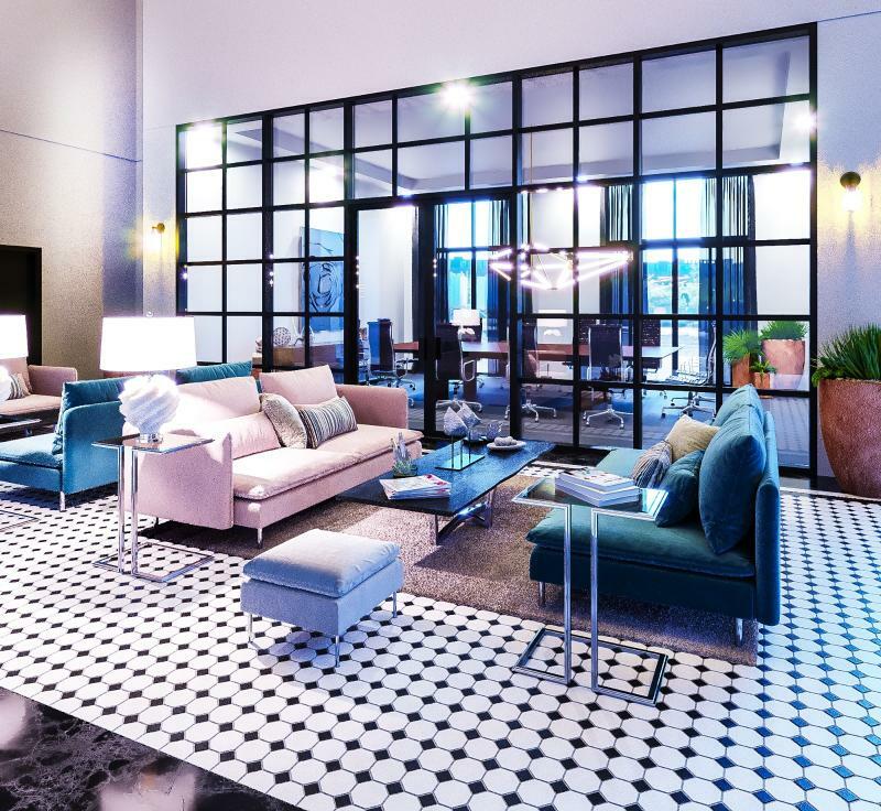 Hotel Ramada Encore By Wyndham Basin Express 4*