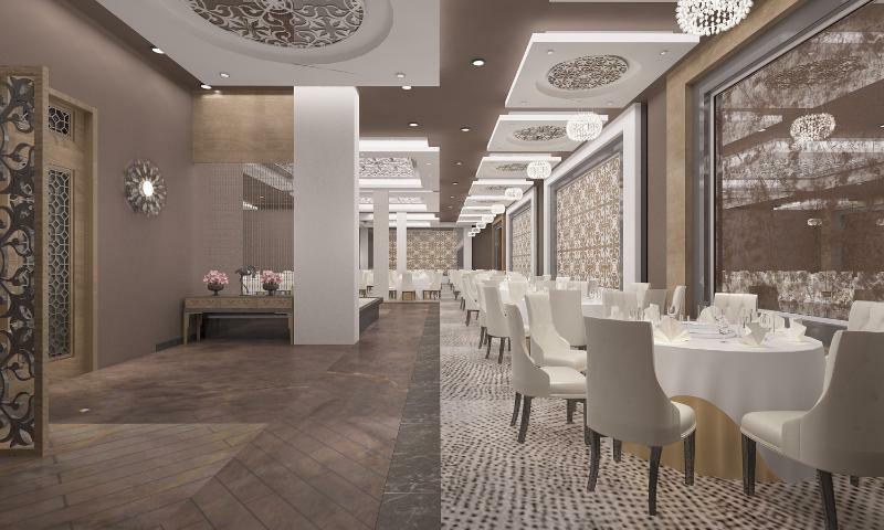 Ramada Encore By Wyndham Basin Express 4*