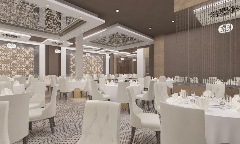 Ramada Encore By Wyndham Basin Express