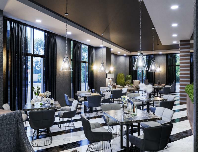 Ramada Encore By Wyndham Basin Express 4* Istanbul