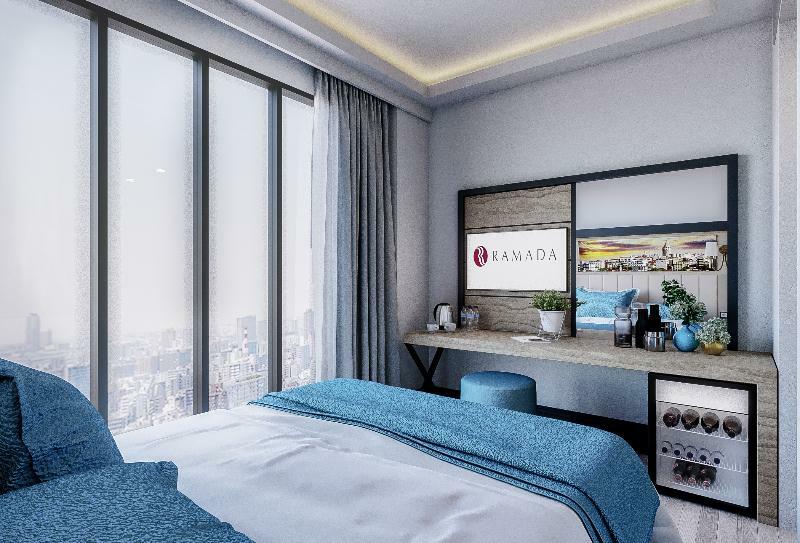 Ramada Encore By Wyndham Basin Express Hotel 4*