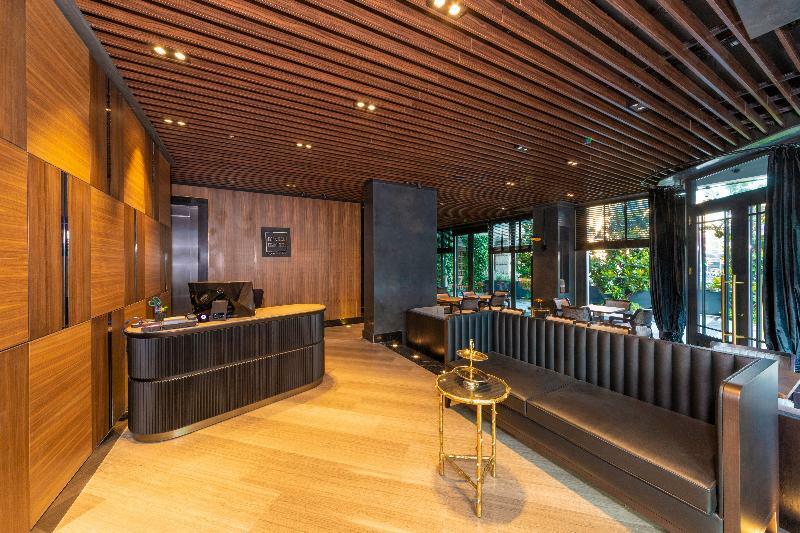 Hotel Opale