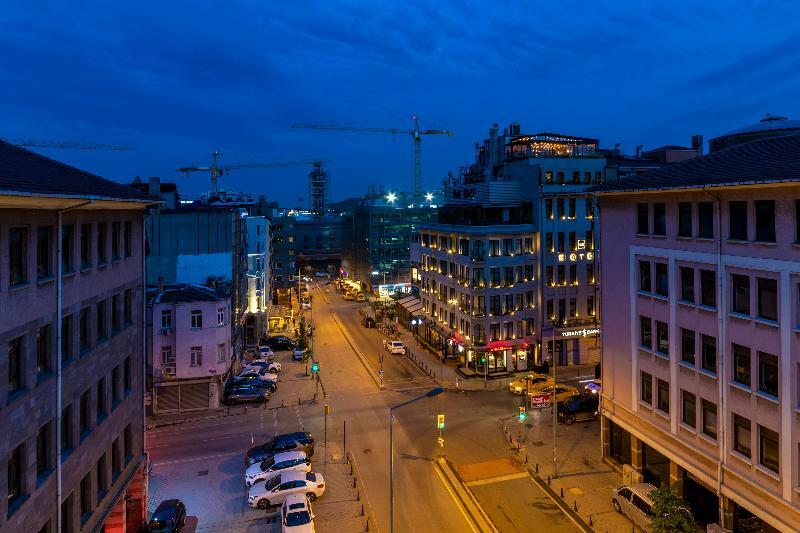 Opale Hotel