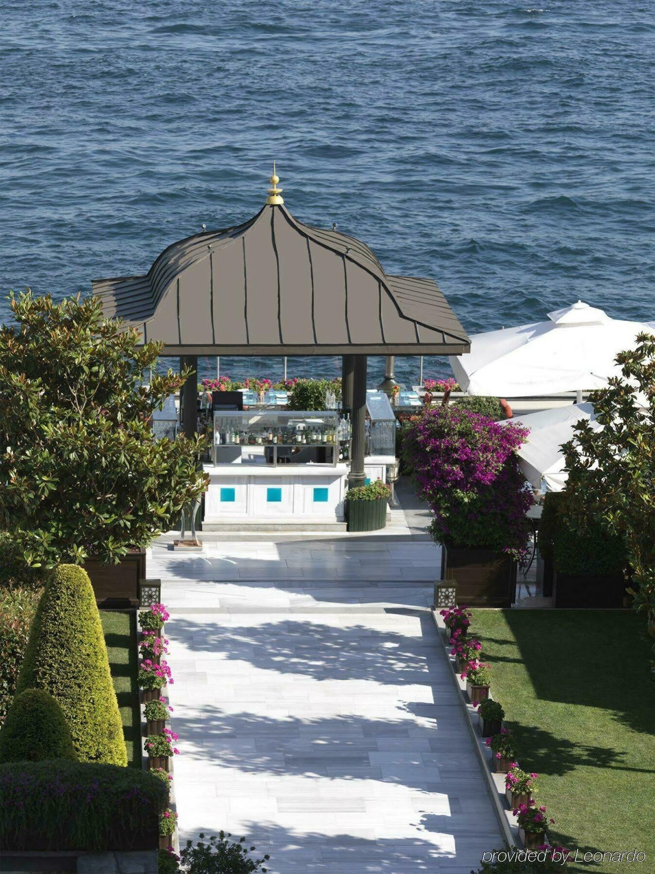Hotel Four Seasons At The Bosphorus