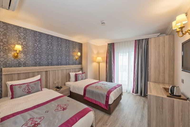 Dab Otel İstanbul