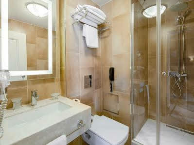 Titanic Comfort Sisli Istanbul