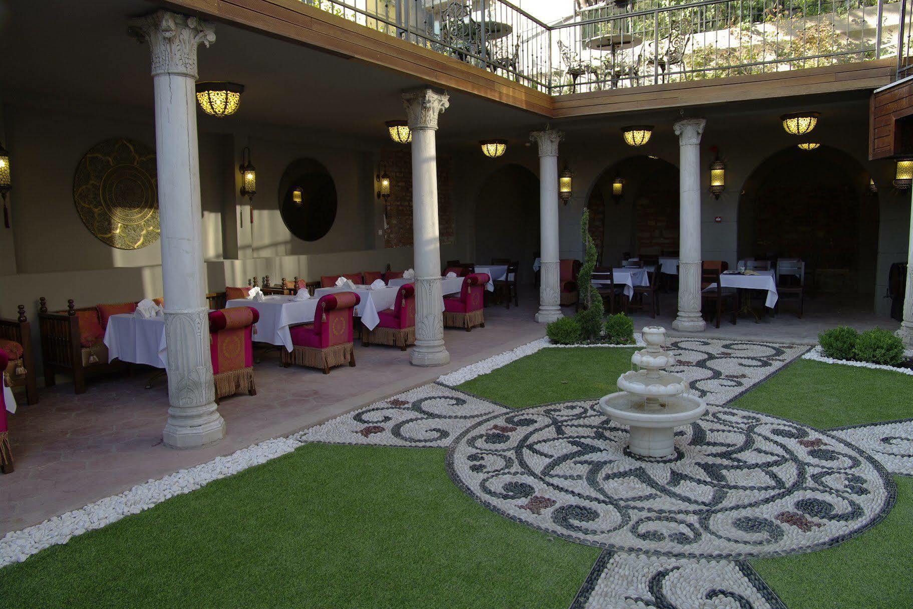 Sokullu Pasa - Special Class Hotel Istanbul
