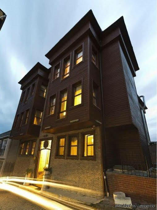 Sokullu Pasa - Special Class Hotel