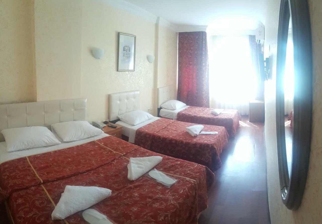 Hotel Florin 2*