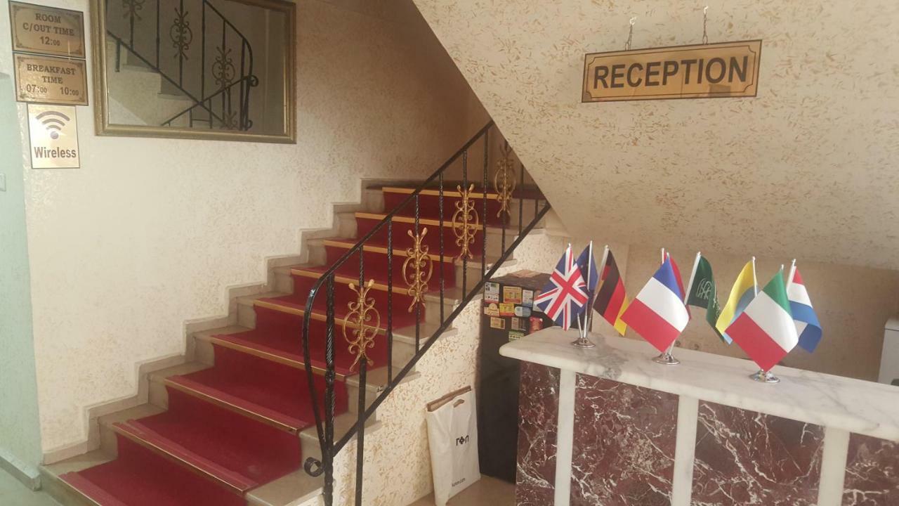 Florin Hotel 2*