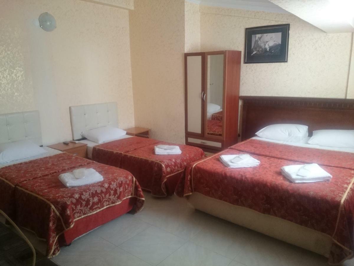 Florin Hotel 2*