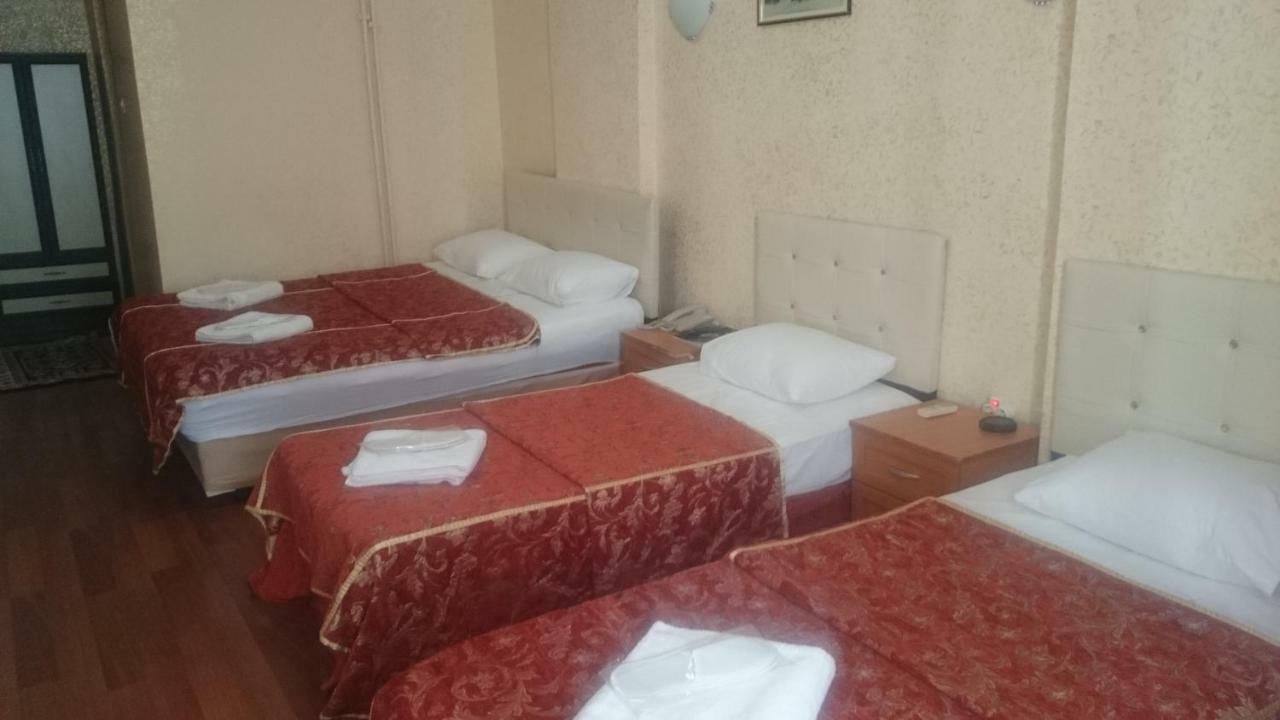 Florin Hotel 2*
