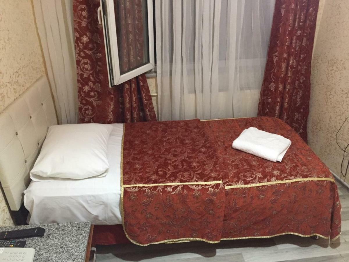 Florin Hotel 2*