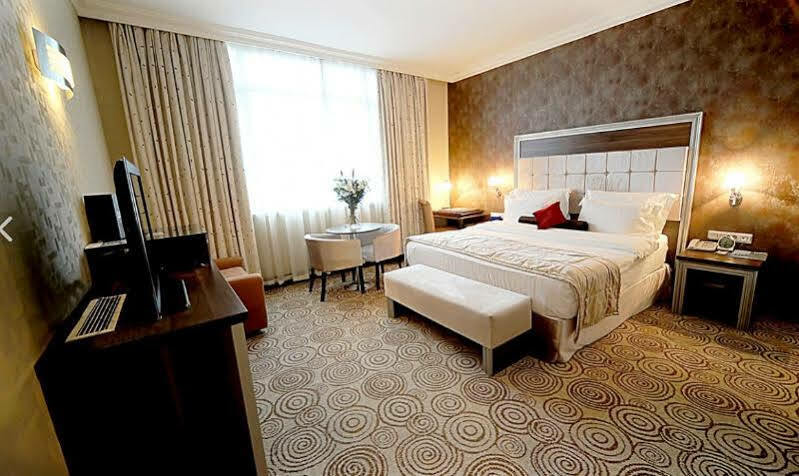 Hotel Elite Dragos