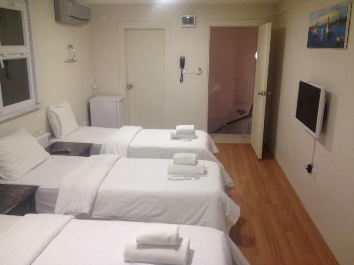 Golden Sky Bed & Breakfast