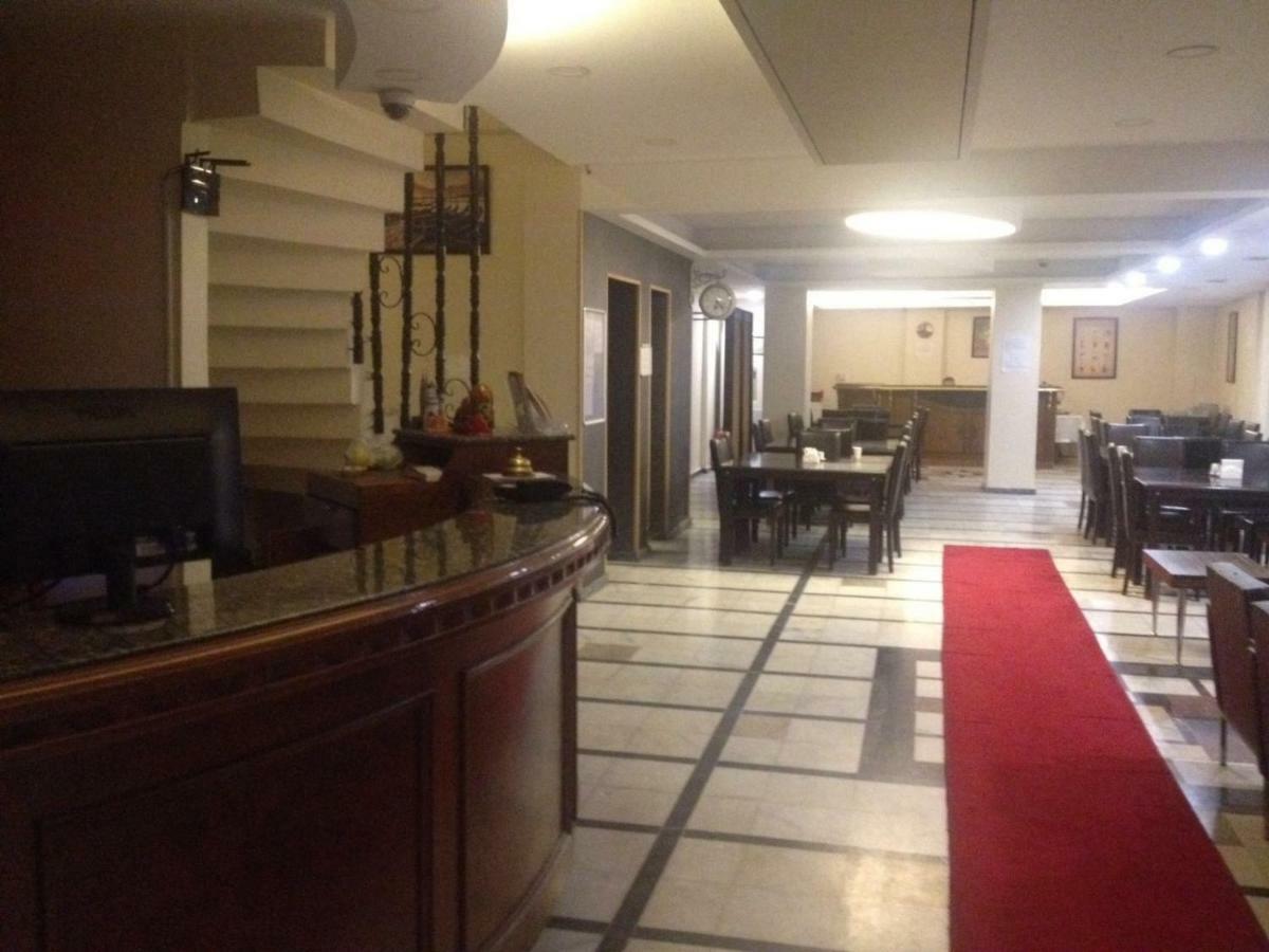 Golden Sky Bed & Breakfast Istanbul
