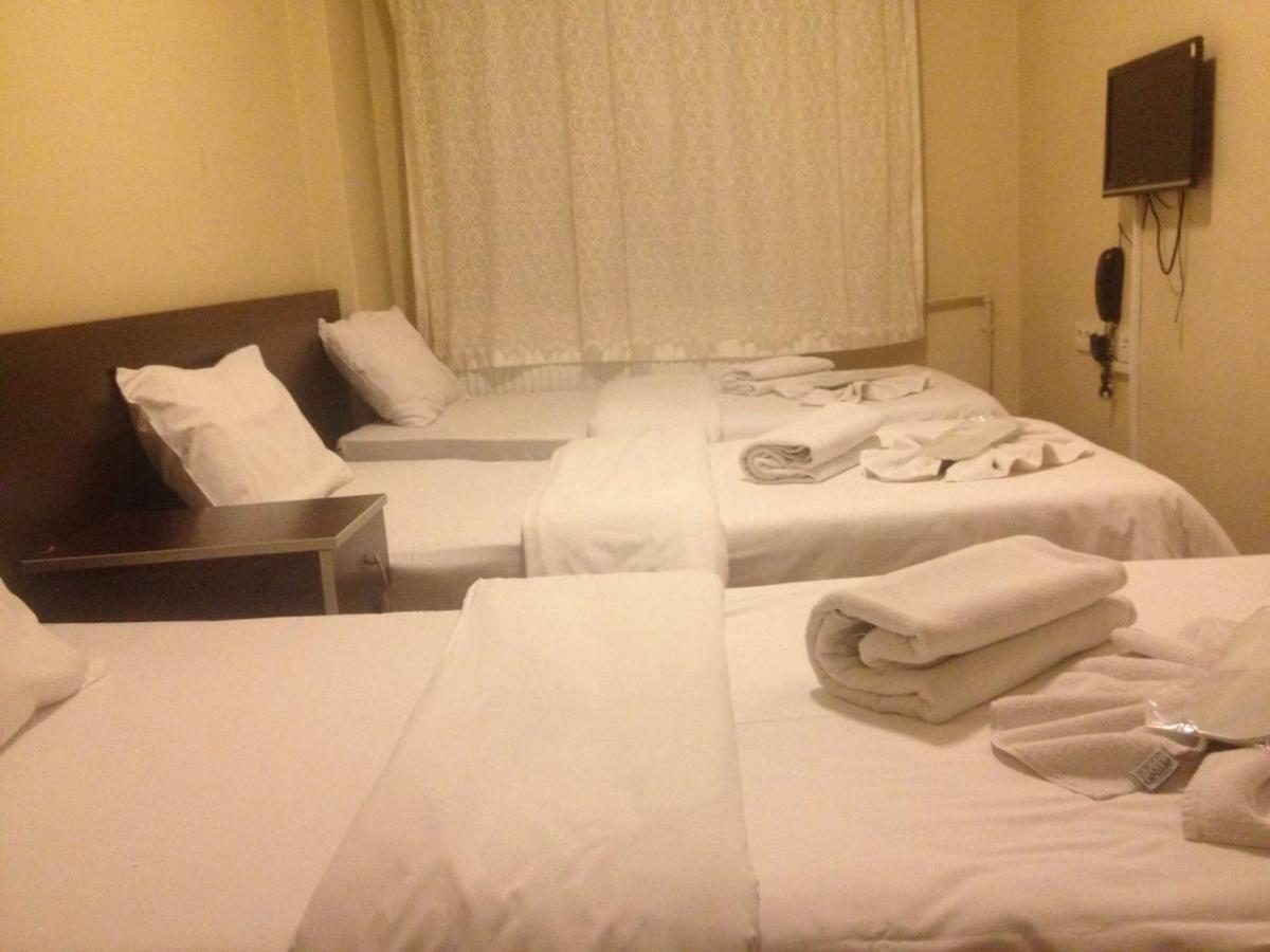 Golden Sky Bed & Breakfast Istanbul