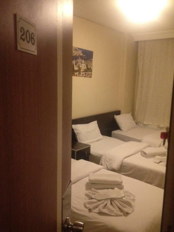 Bed & Breakfast Golden Sky 2*