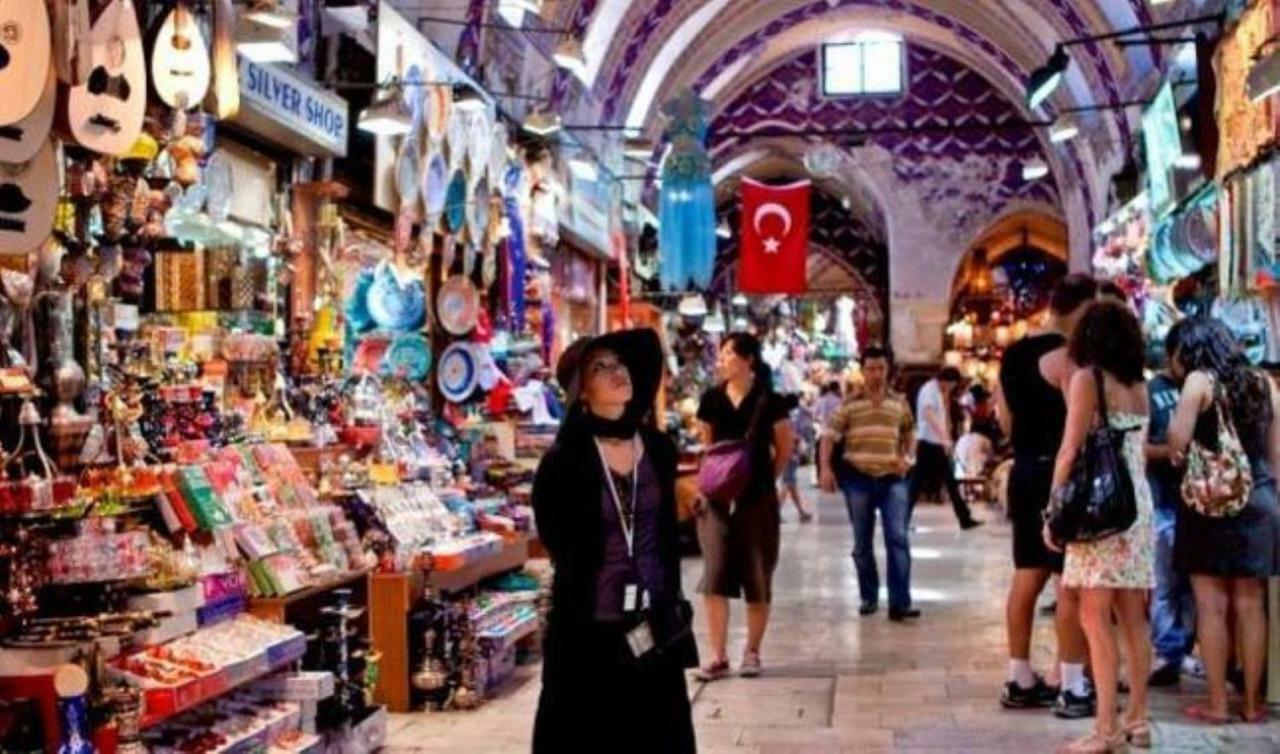 Bed & Breakfast Golden Sky Istanbul