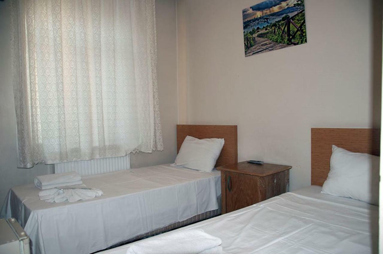 Golden Sky Bed & Breakfast Istanbul