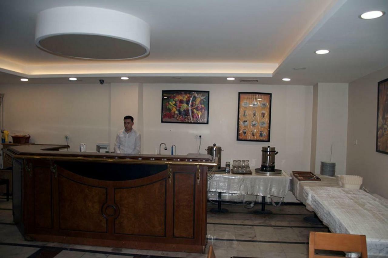 Bed & Breakfast Golden Sky 2*