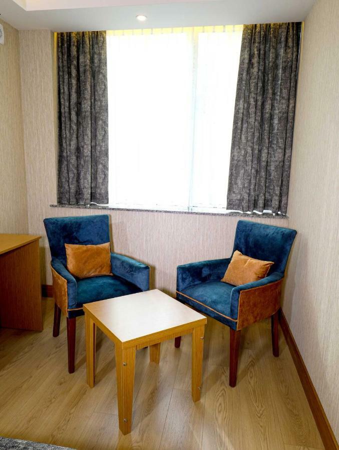 Aparthotel Grand Elmira