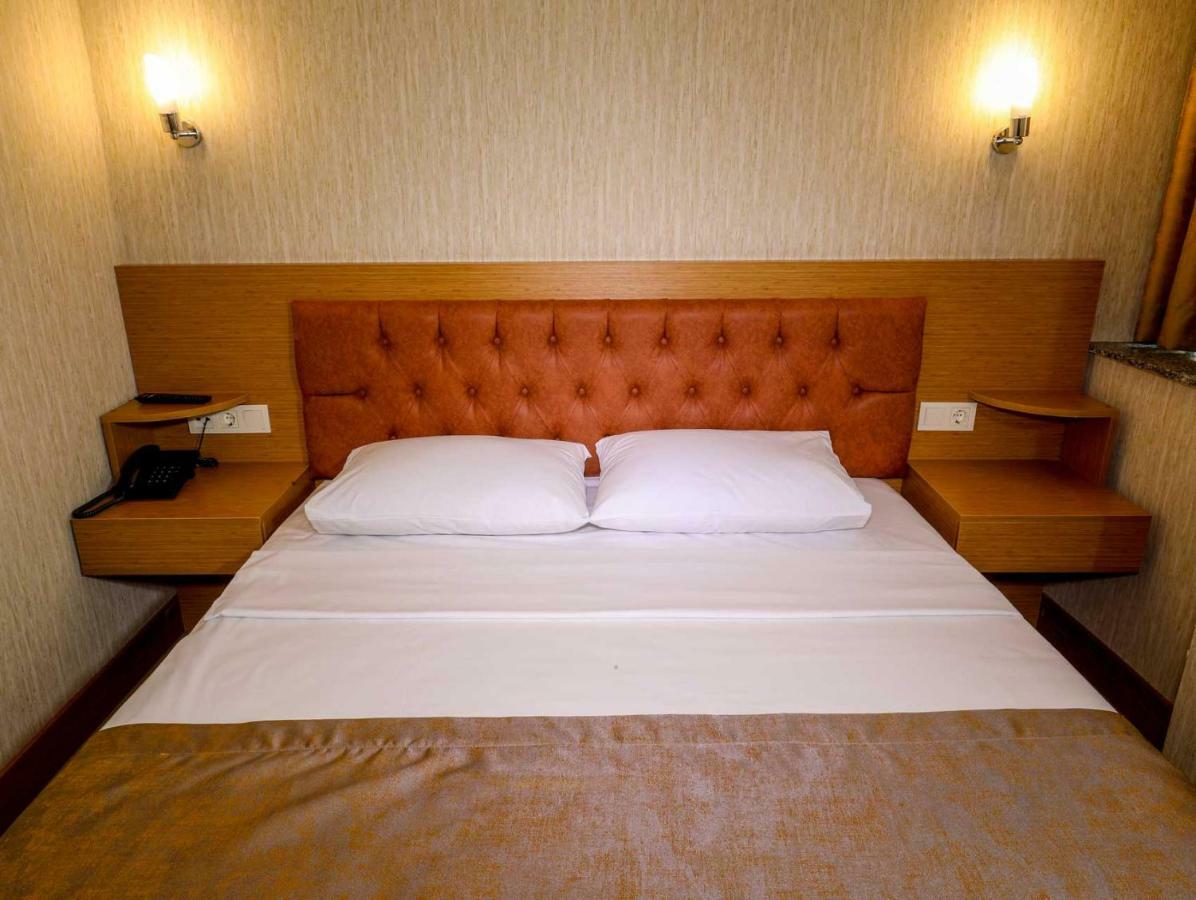 Aparthotel Grand Elmira Istanbul