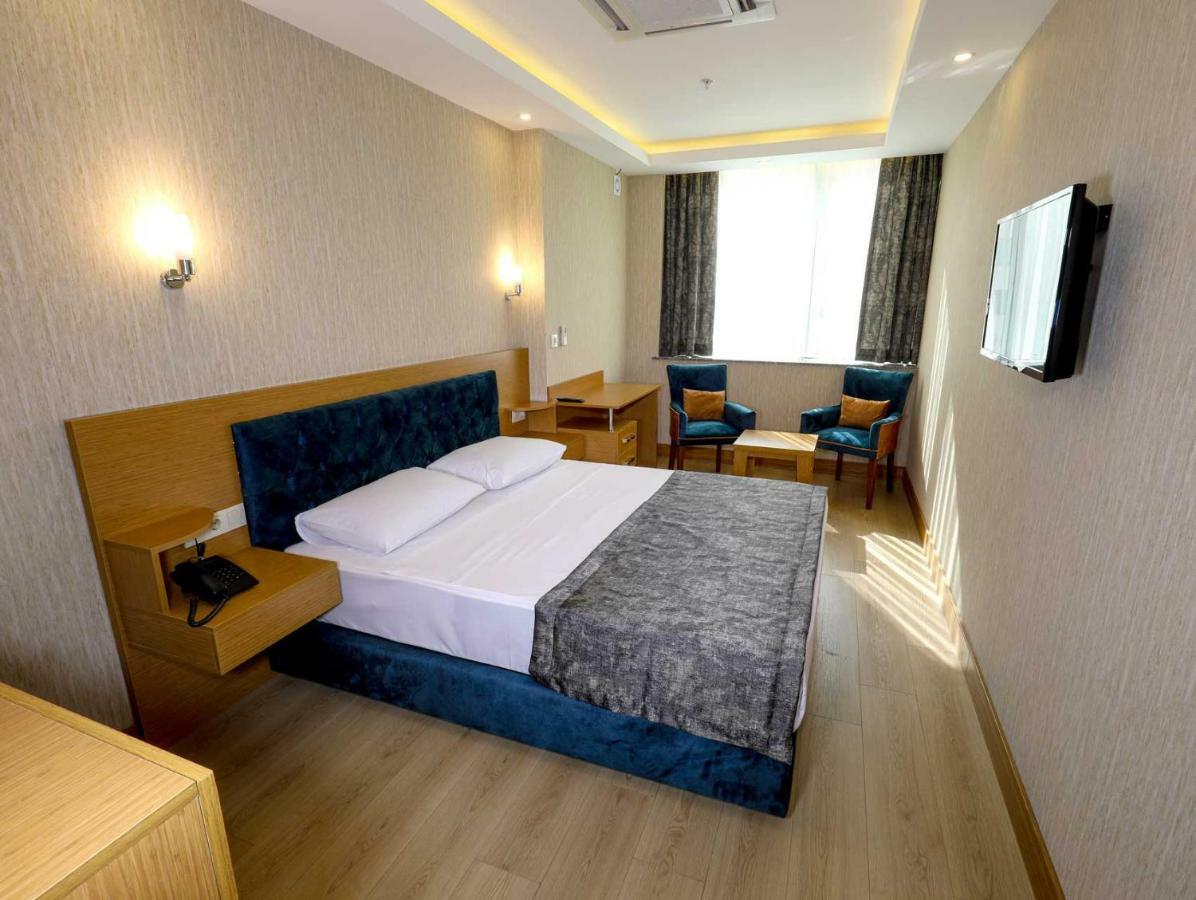 Aparthotel Grand Elmira 2*