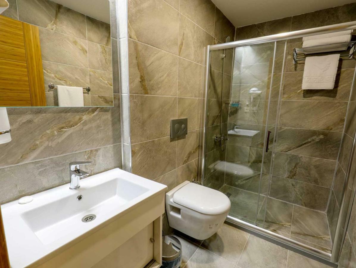 Aparthotel Grand Elmira 2*