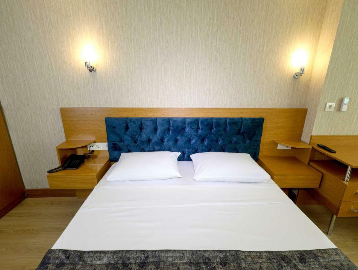 Grand Elmira Aparthotel