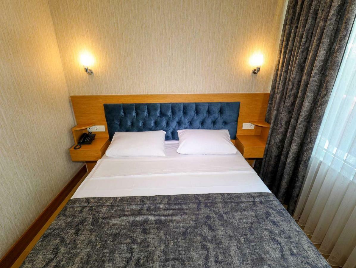 Grand Elmira Aparthotel