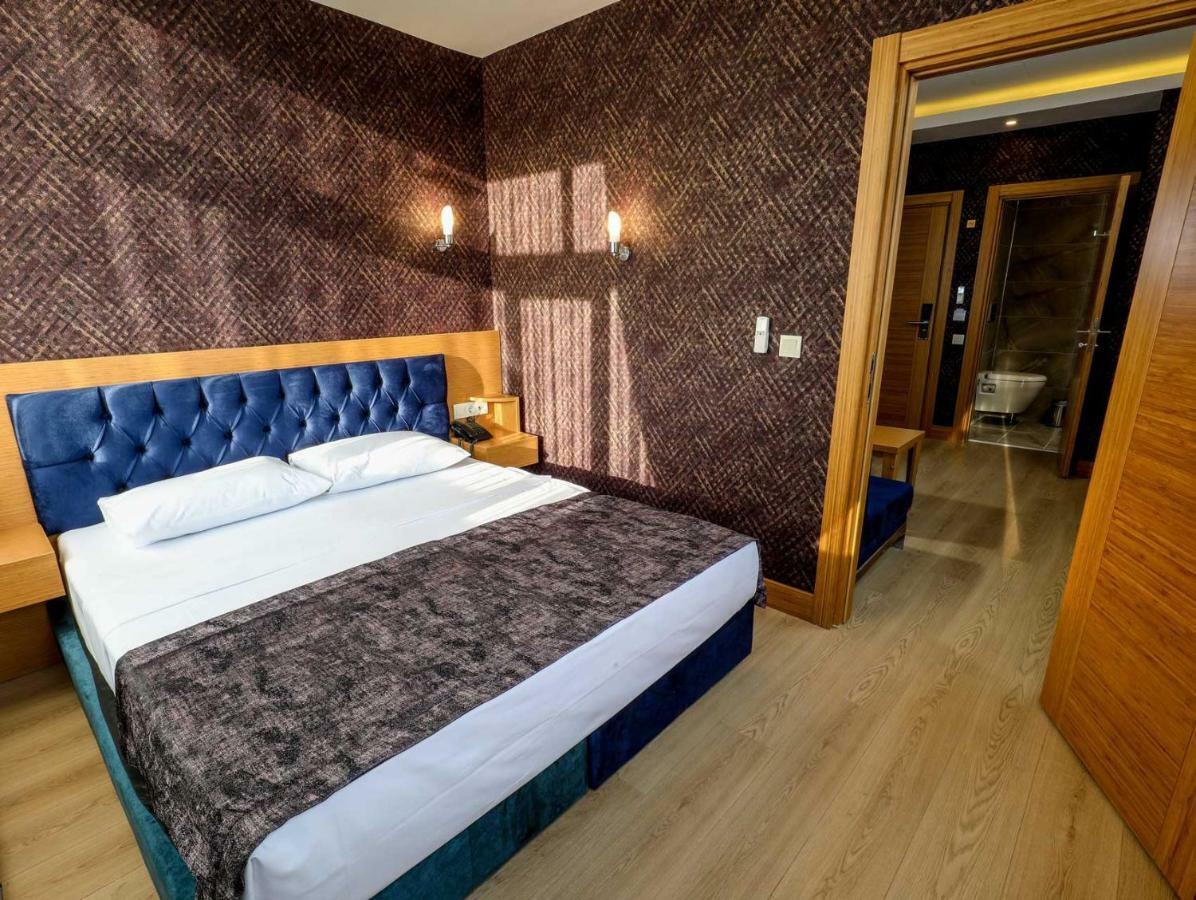 Grand Elmira Aparthotel
