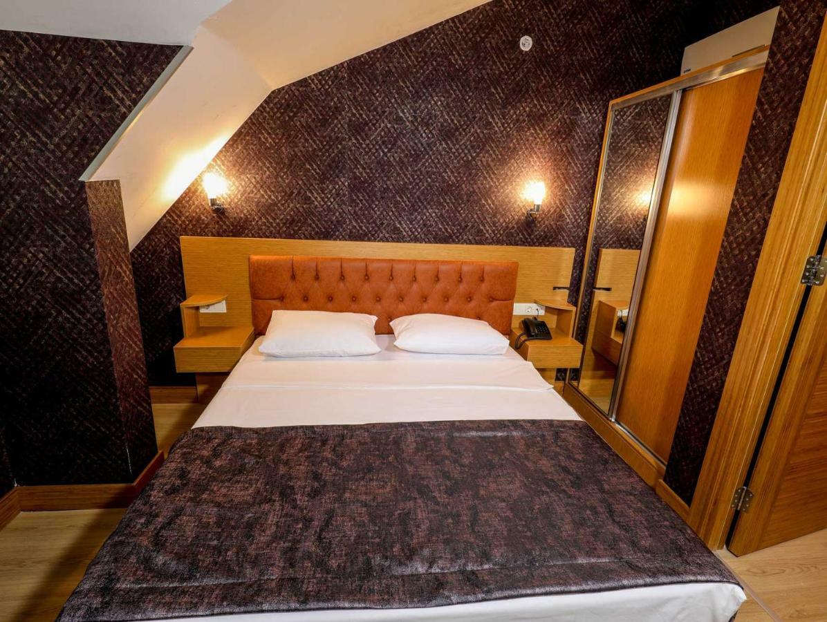 Grand Elmira Istanbul