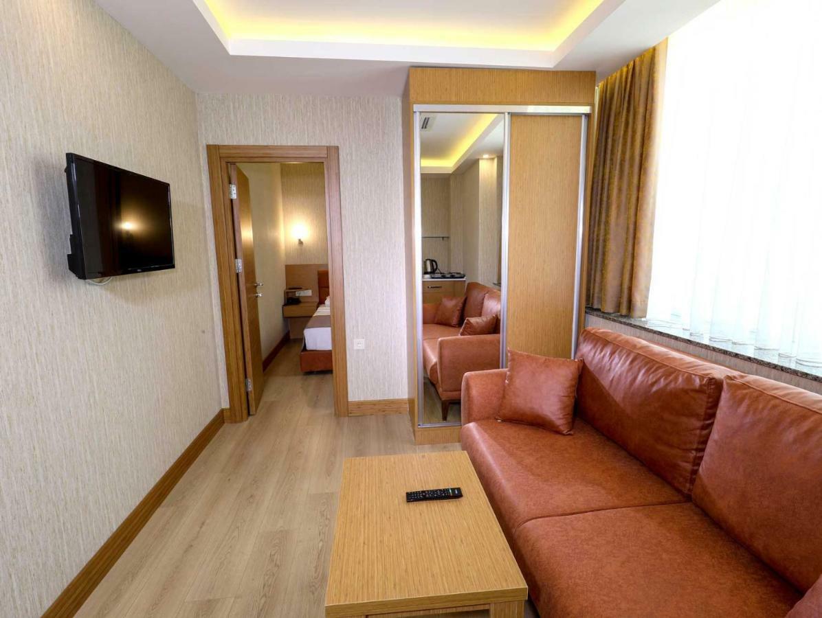 Grand Elmira Aparthotel