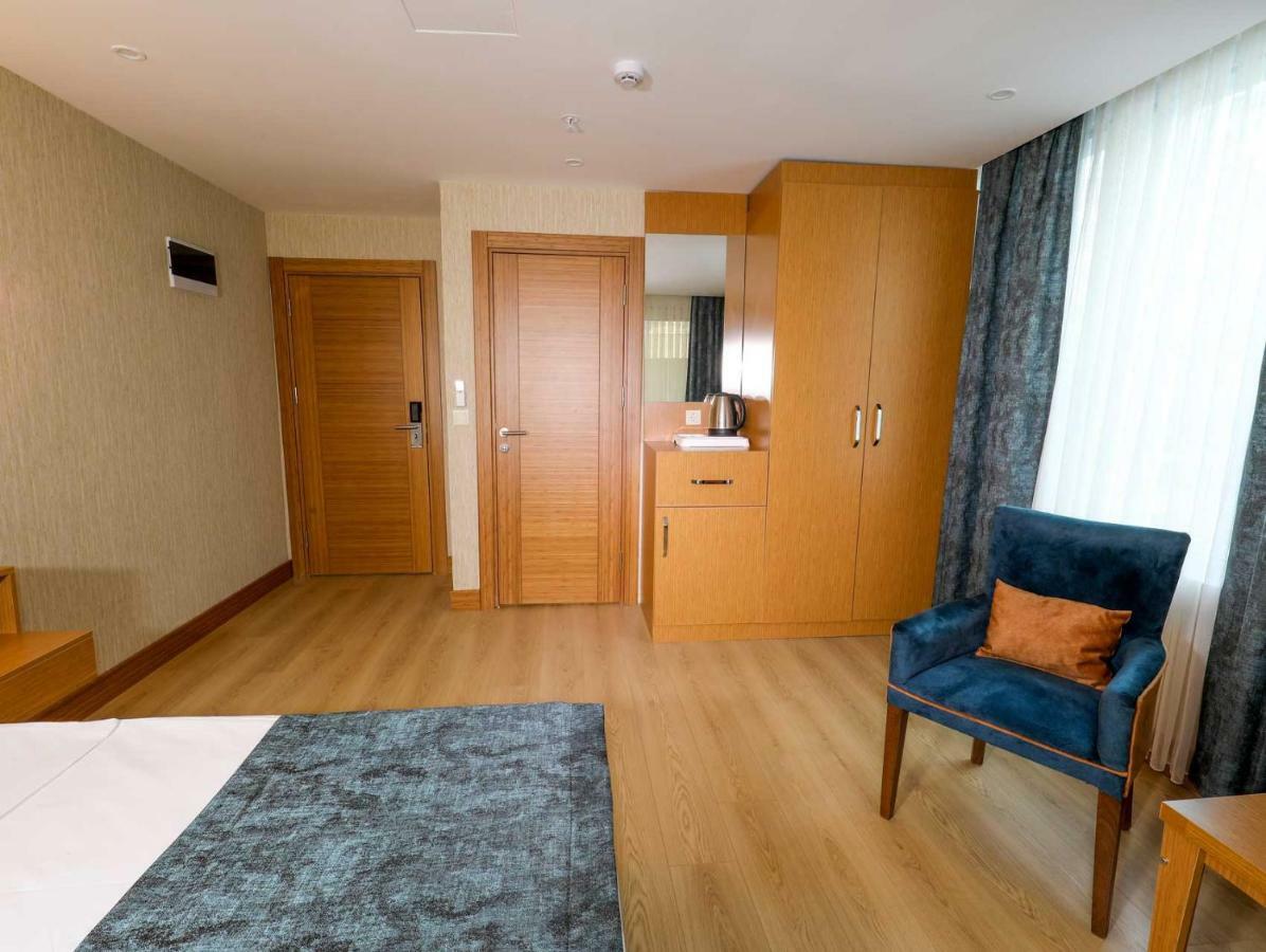 Grand Elmira Istanbul