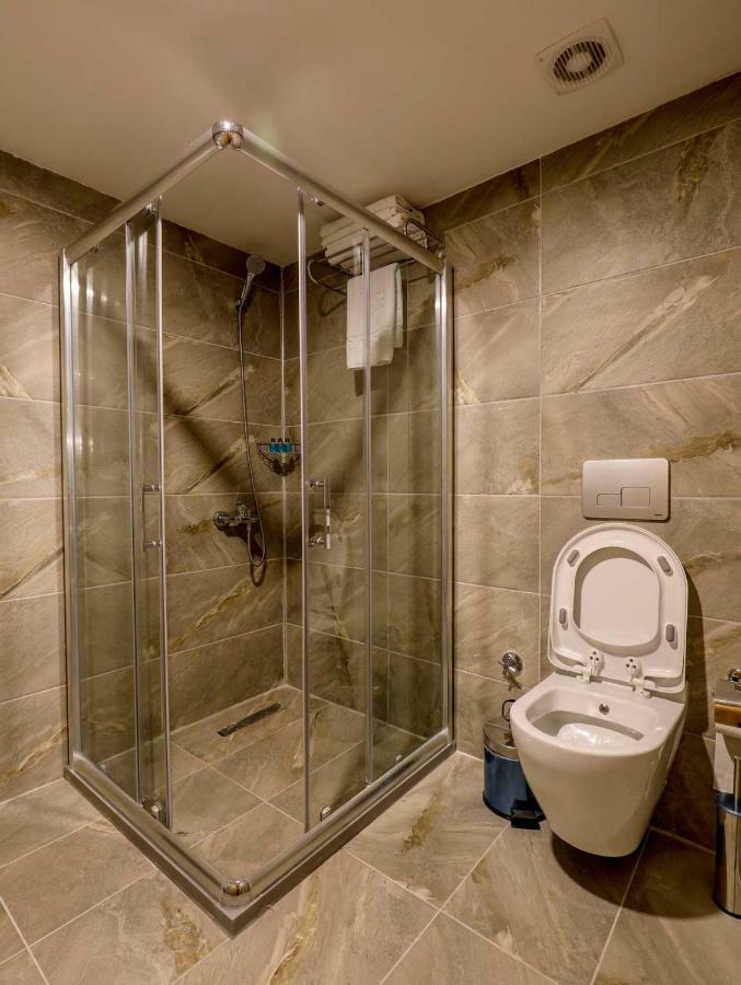 Grand Elmira Aparthotel 2*