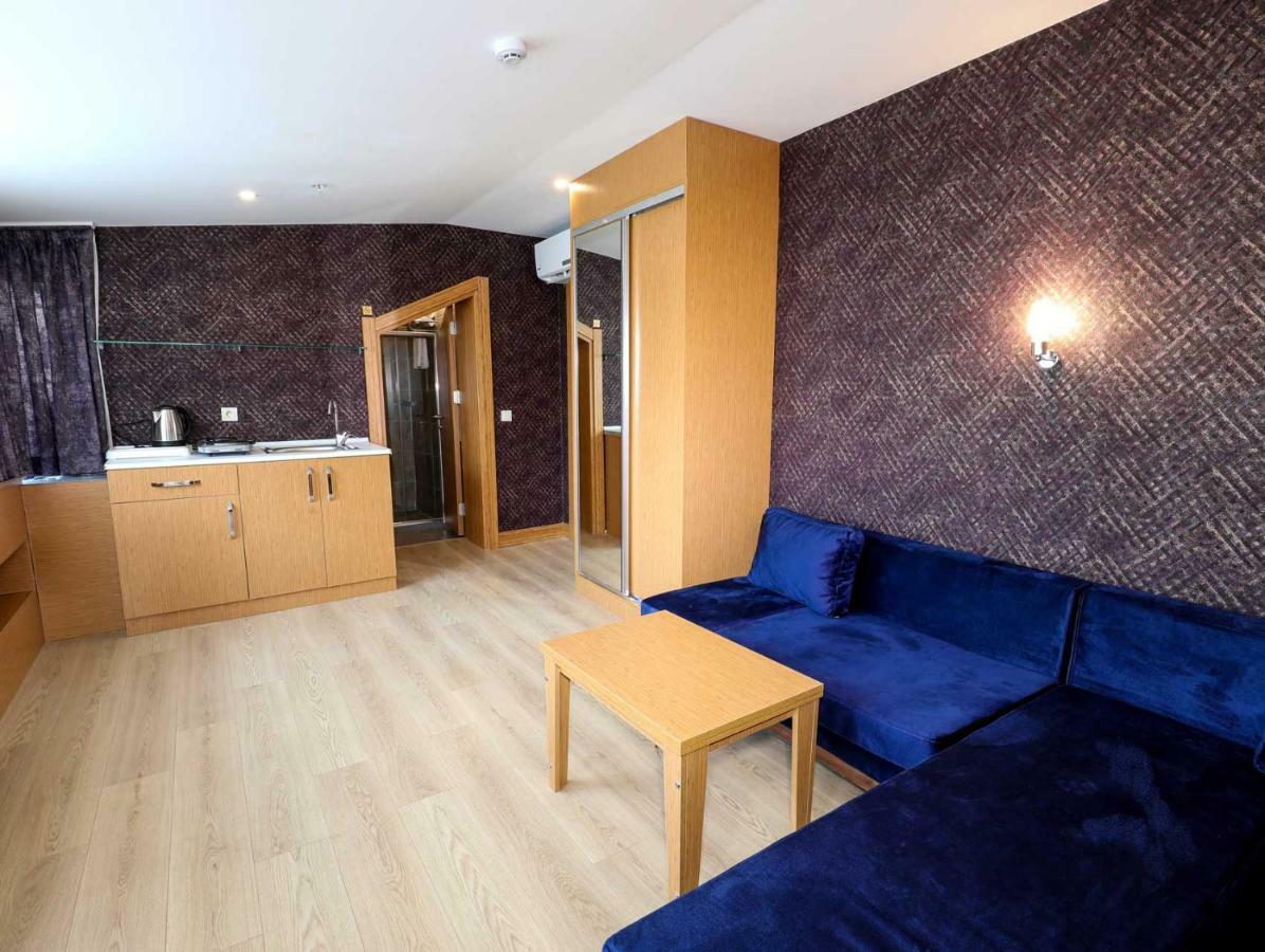 Aparthotel Grand Elmira Istanbul