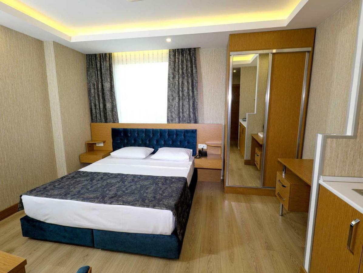 Grand Elmira 2* Istanbul