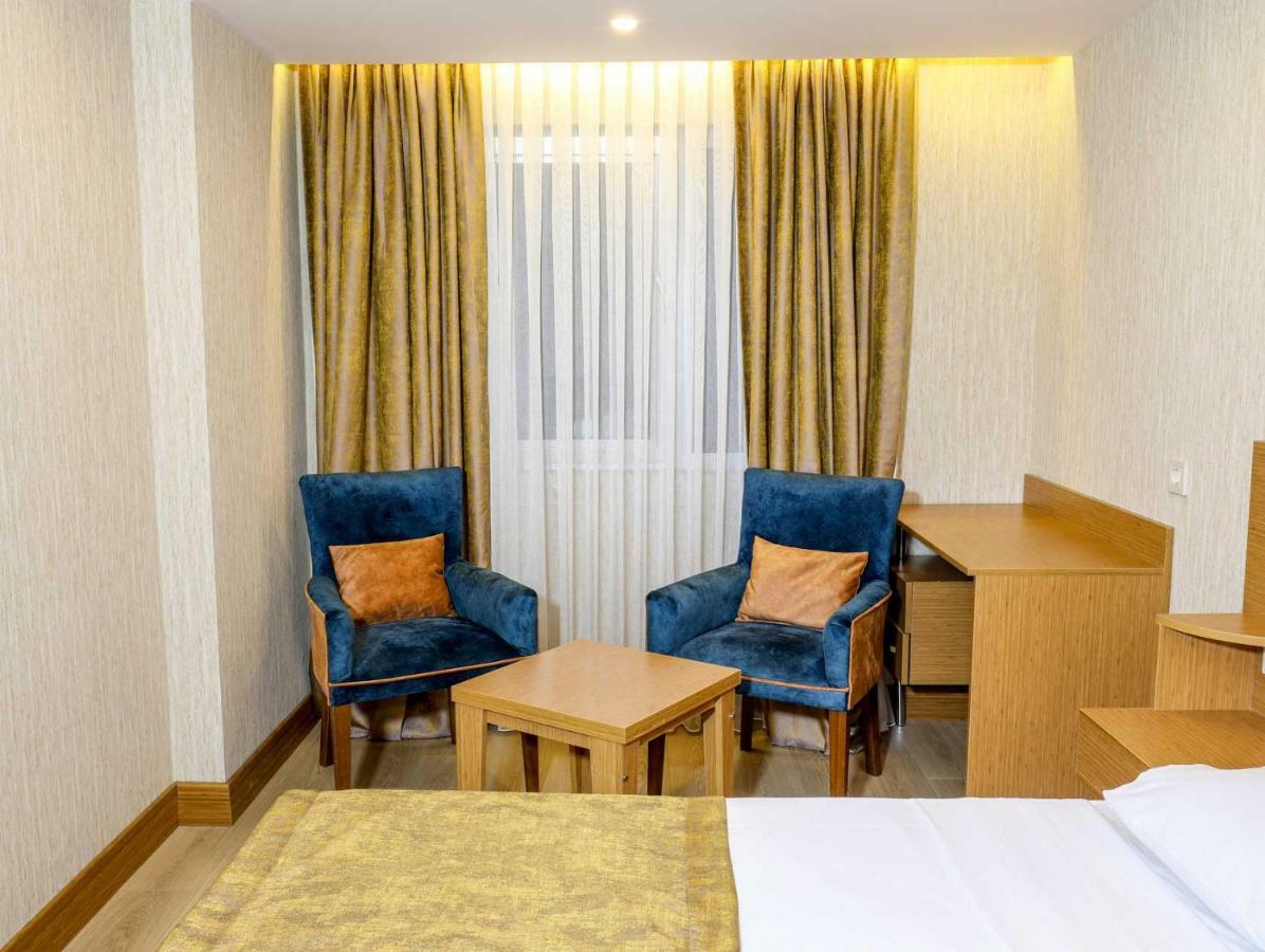 Grand Elmira Istanbul