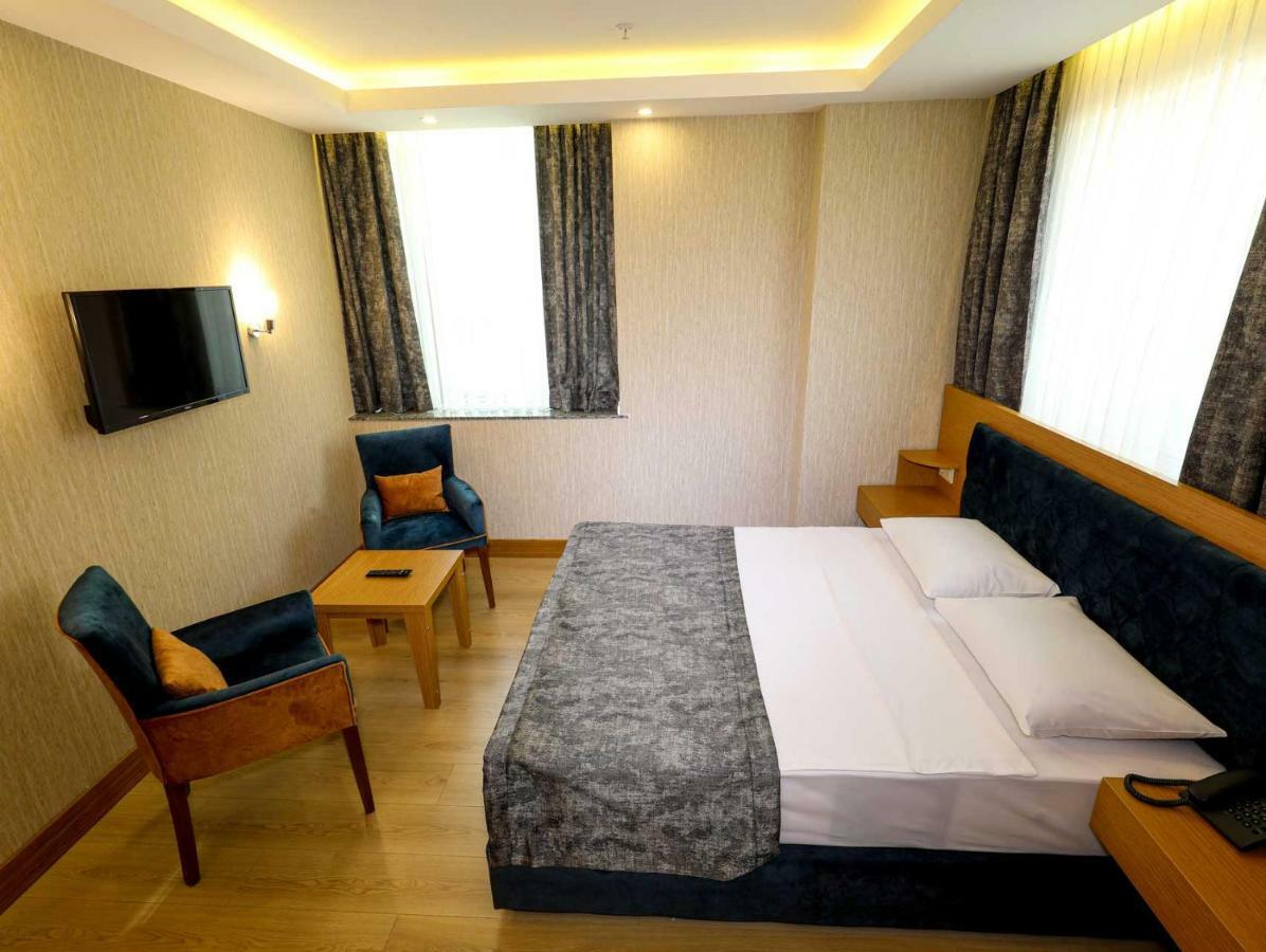 Aparthotel Grand Elmira Istanbul