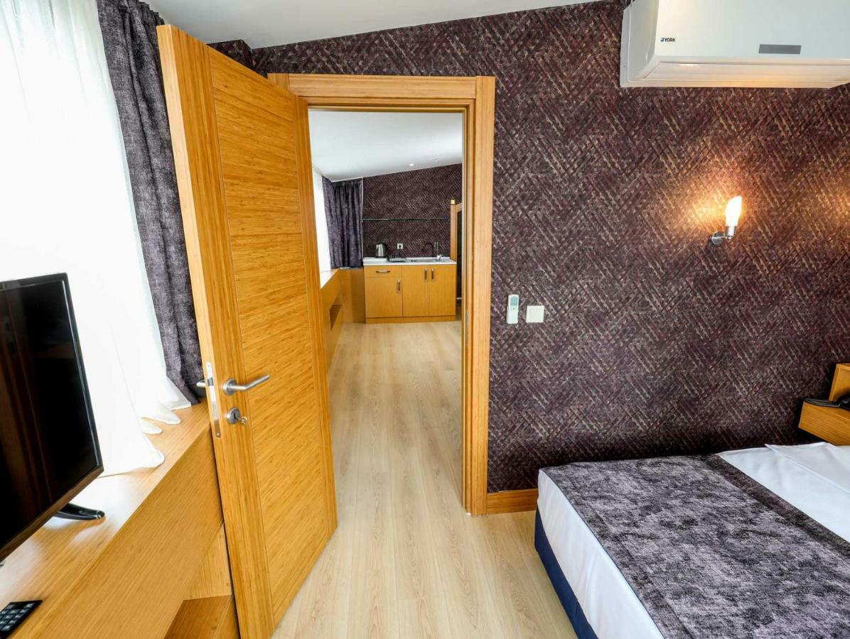 Aparthotel Grand Elmira