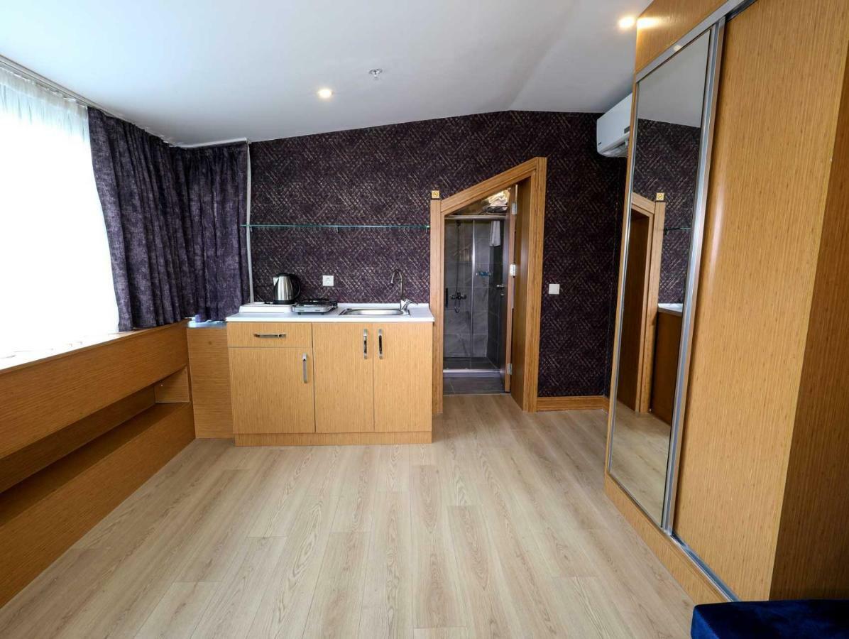 Grand Elmira Aparthotel 2*
