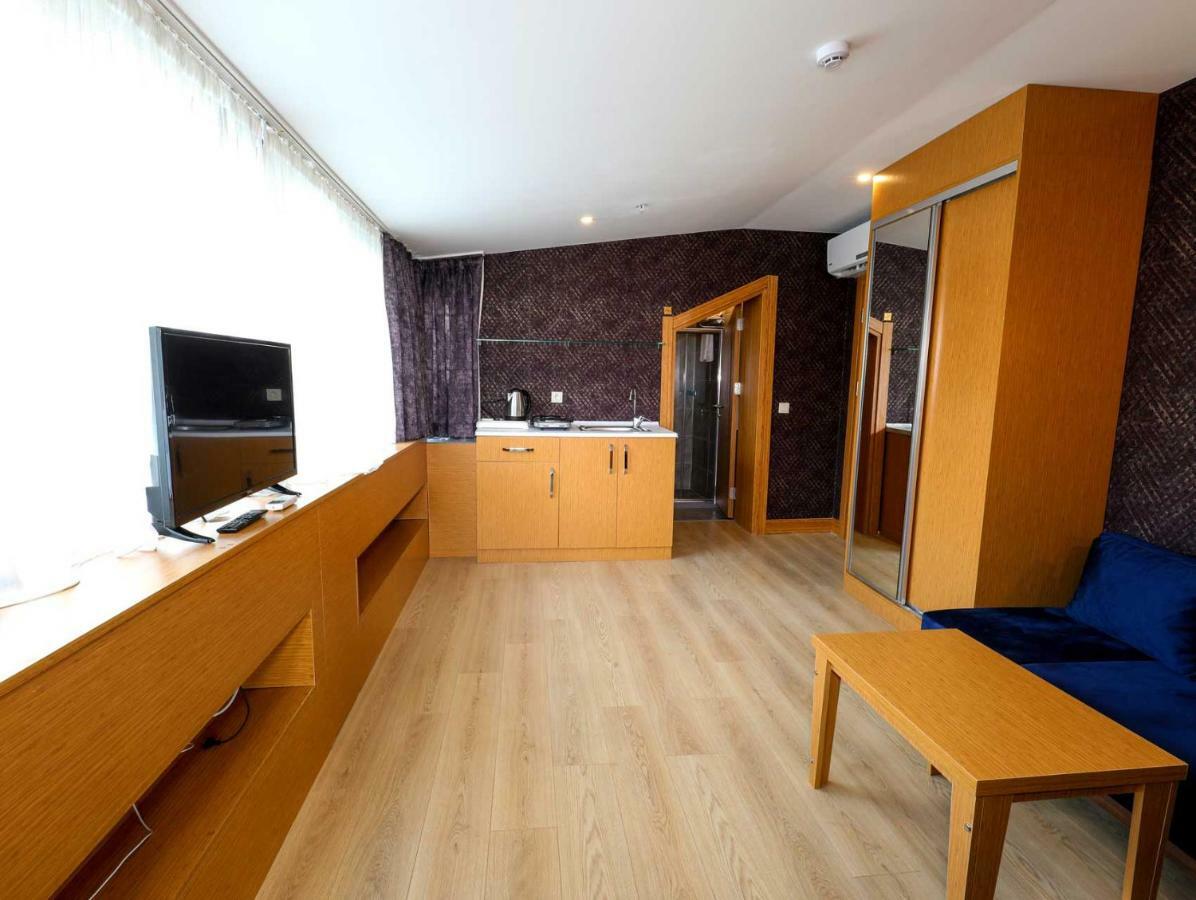 Aparthotel Grand Elmira 2*