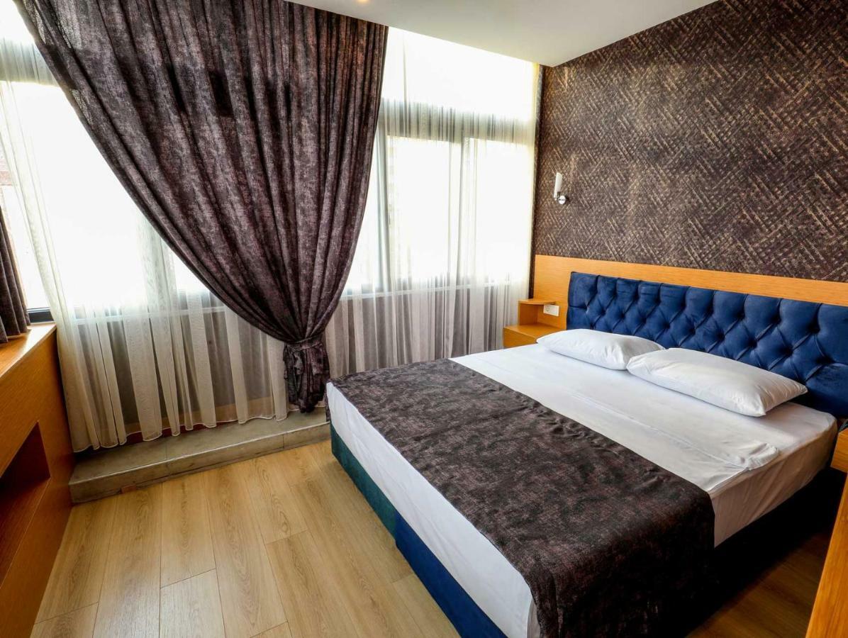 Grand Elmira Aparthotel 2*